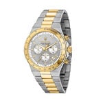 Montre Maserati Sfida Argent&eacute; - Montres chronographes Homme | Marc Orian