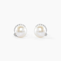 or blanc perle nacre