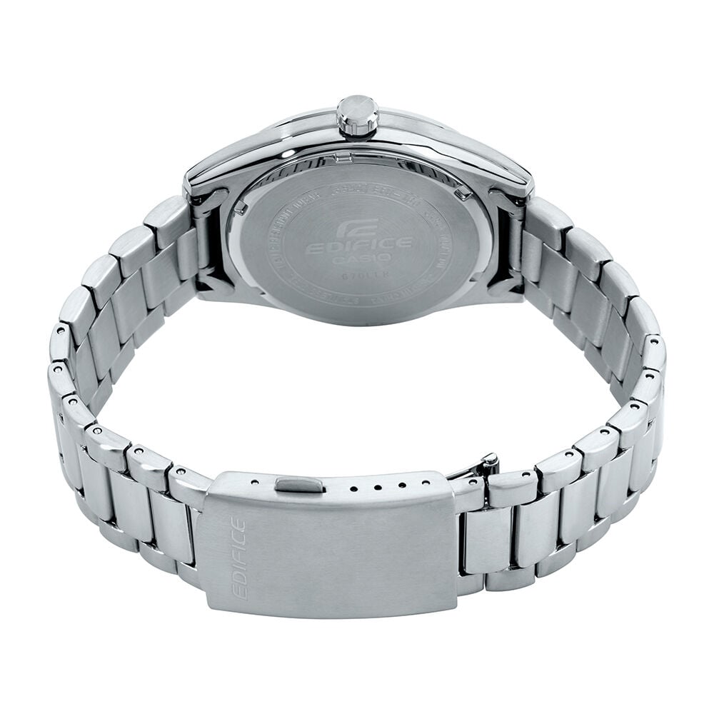 Montre Casio Edifice Efv160D Bleu - Montres &eacute;tanches Homme | Marc Orian