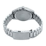 Montre Casio Edifice Efv160D Bleu - Montres &eacute;tanches Homme | Marc Orian