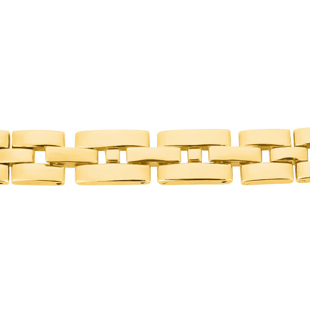 Montre Codhor Lydia Blanc - Montres classiques Femme | Marc Orian