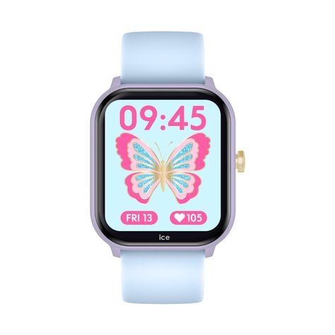 Montre Connectée Ice Watch Smart Junior 2.0 - Montres connectées Enfant | Marc Orian