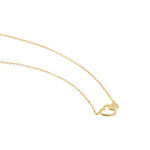 Collier Karelae Plaqu&eacute; Or Jaune - Colliers fantaisie Femme | Marc Orian