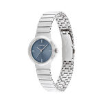 Montre Calvin Klein Precise Bleu - Montres classiques Femme | Marc Orian