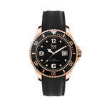 Montre Ice Watch Steel Noir - Montres classiques Homme | Marc Orian