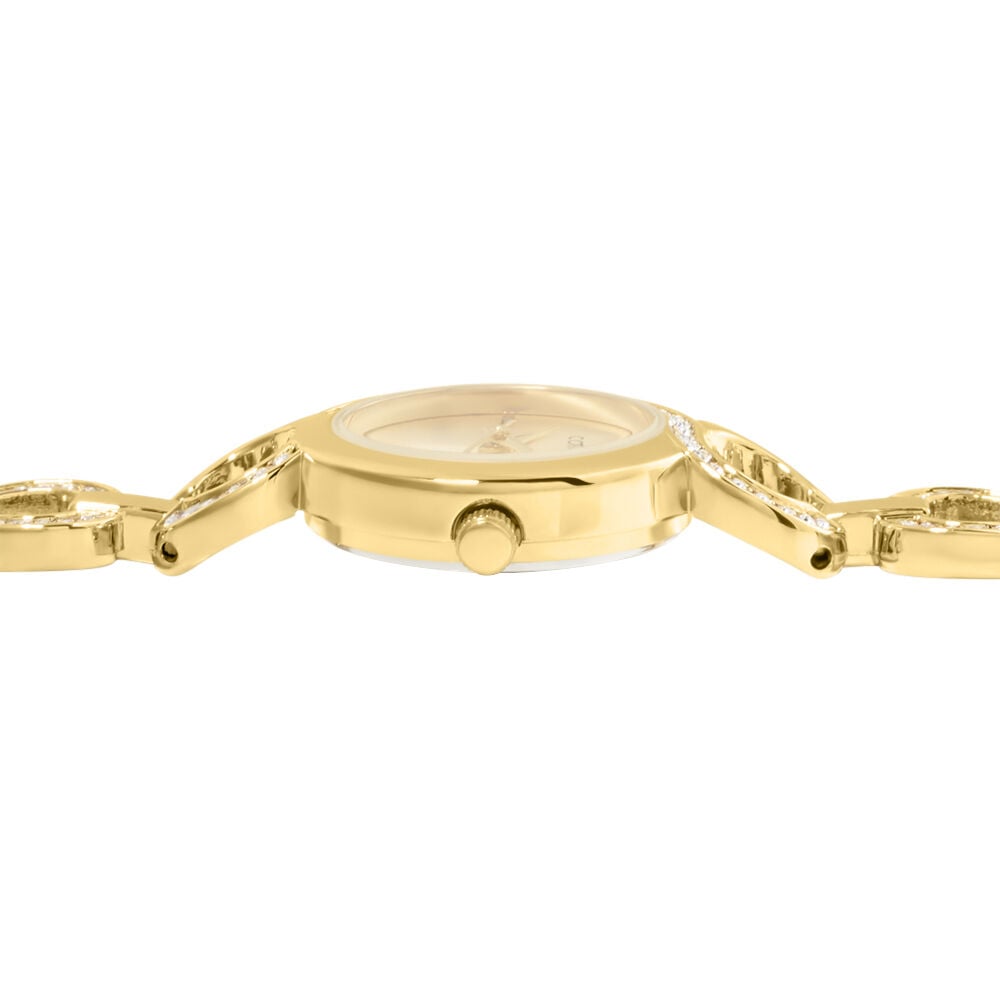 Montre Codhor Sarah Doré - Montres classiques Femme | Marc Orian