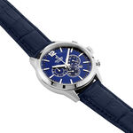 Montre Festina Timeless Chronograph Bleu - Montres classiques Homme | Marc Orian