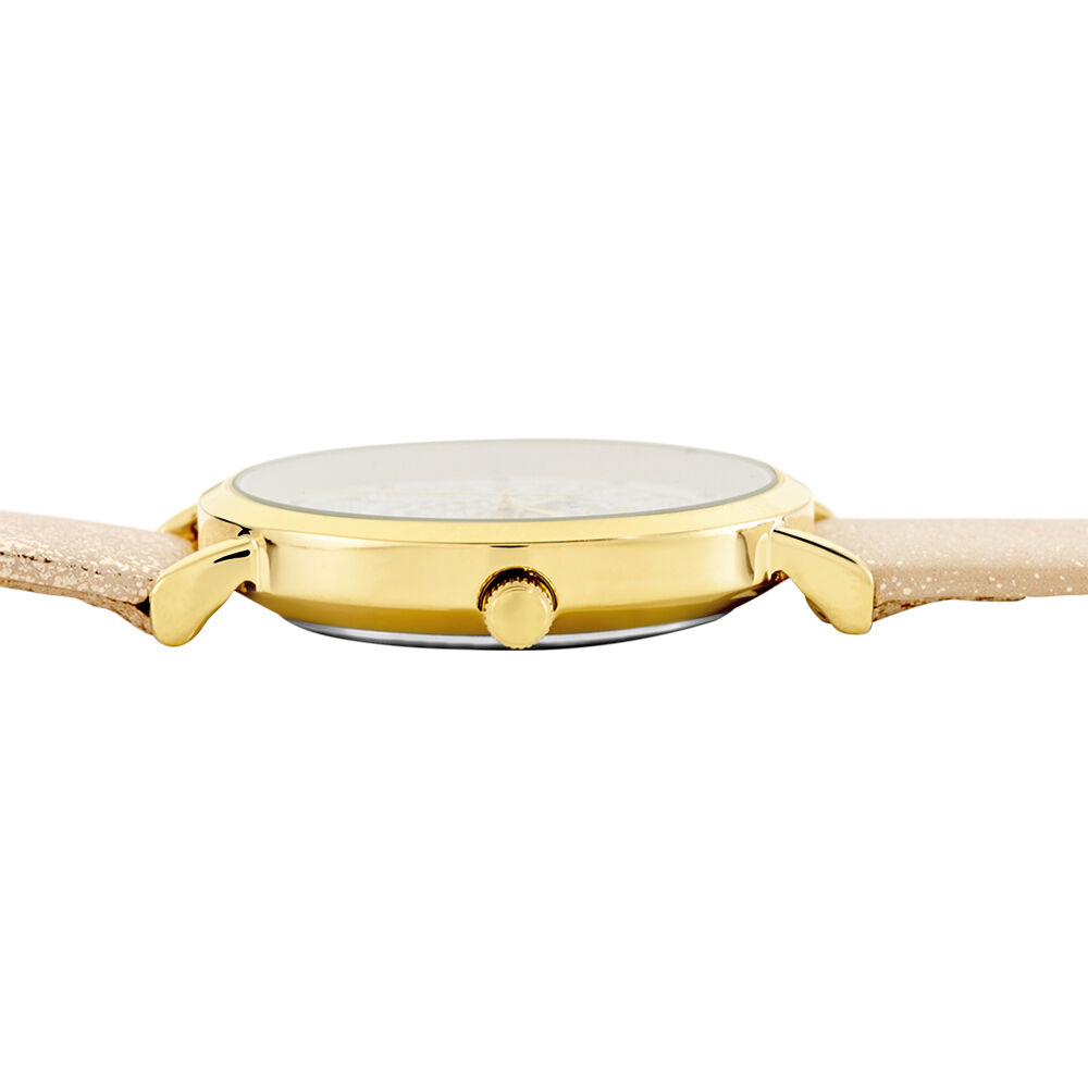 Montre Upp Dream Blanc - Montres étanches Enfant | Marc Orian