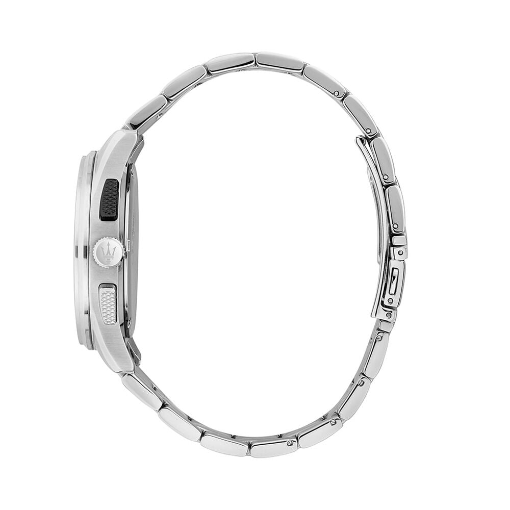 Montre Maserati Sorpasso Gris - Montres &eacute;tanches Homme | Marc Orian