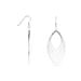 Boucles D'oreilles Pendantes Argent Katje - Pendantes Femme | Marc Orian