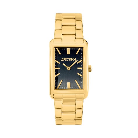 Montre Arctik Equinoxe Noir - Nouveautés Homme | Marc Orian