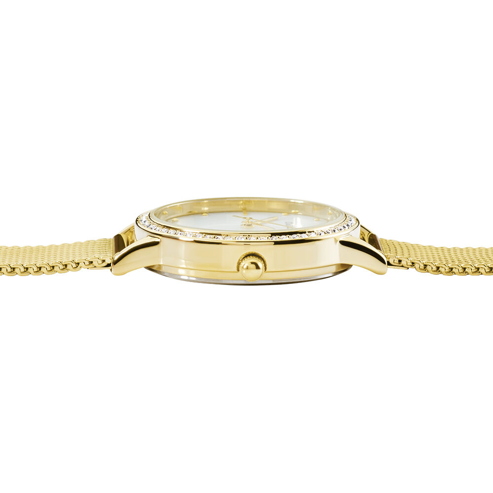 Montre Codhor Joy Nacre - Montres étanches Femme | Marc Orian