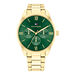 Montre Tommy Hilfiger Camille Vert