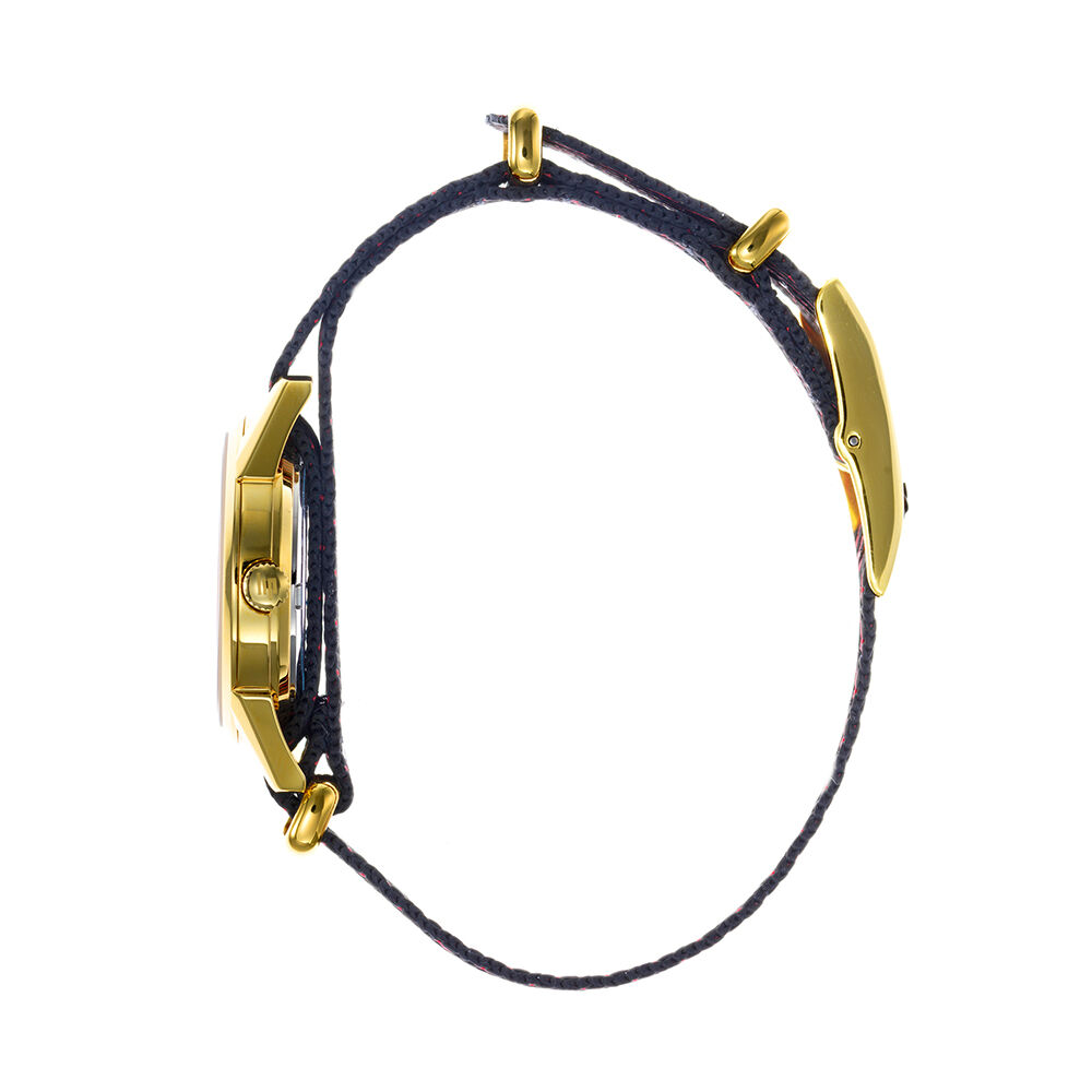 Montre Lip Mini Argenté - Montres étanches Famille | Marc Orian