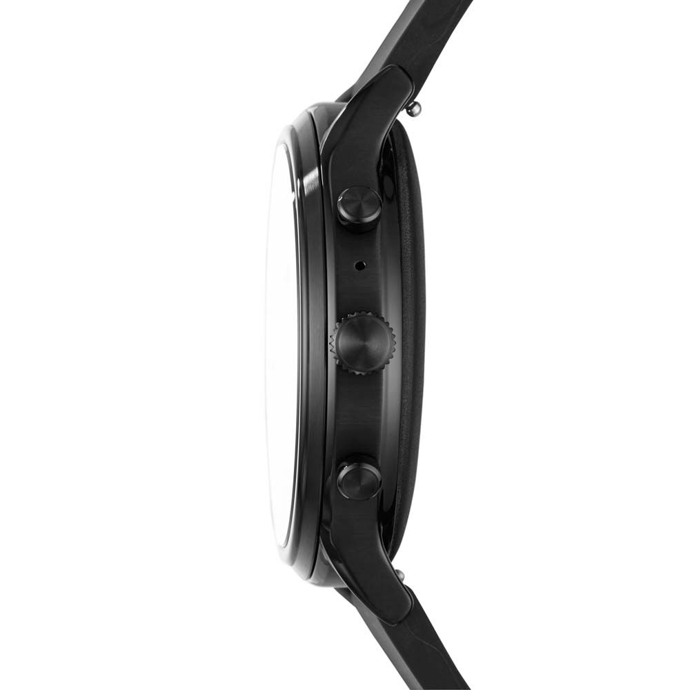 Montre Connectée Fossil Connecte Carlyle Hr - Montres classiques Homme | Marc Orian