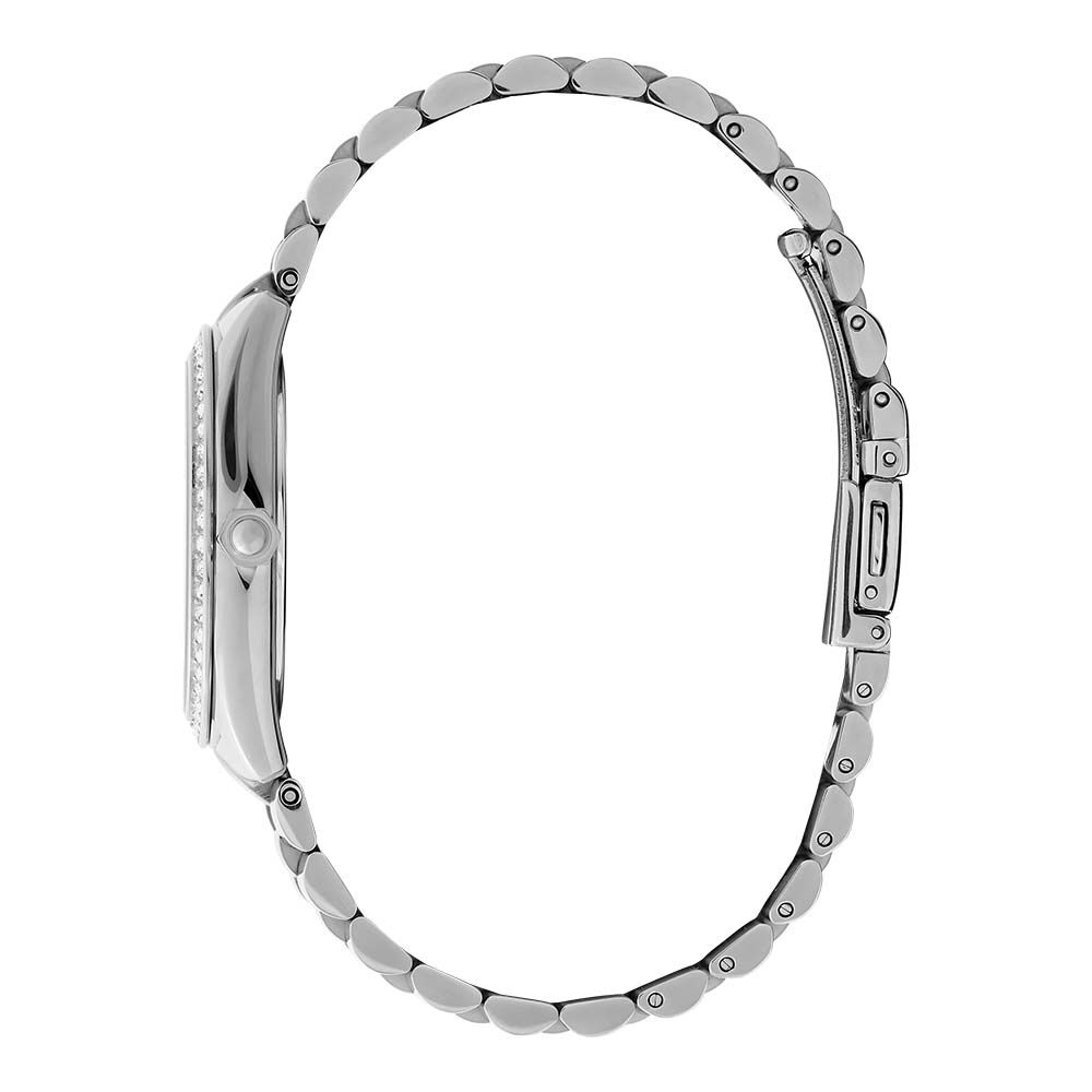 Montre Olivia Burton Bejewelled Rose - Montres étanches Femme | Marc Orian