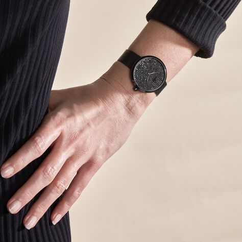 Montre Boss Praise Noir - Montres Femme | Marc Orian