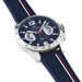 Montre Tommy Hilfiger Decker Bleu - Montres étanches Homme | Marc Orian