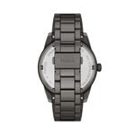 Montre Fossil Pearson Noir - Montres &eacute;tanches Homme | Marc Orian