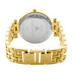 Montre Codhor Celinia Dor&eacute; - Montres &eacute;tanches Femme | Marc Orian