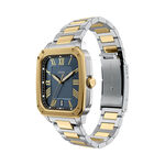 Montre Fossil Crosby Bleu - Montres &eacute;tanches Homme | Marc Orian