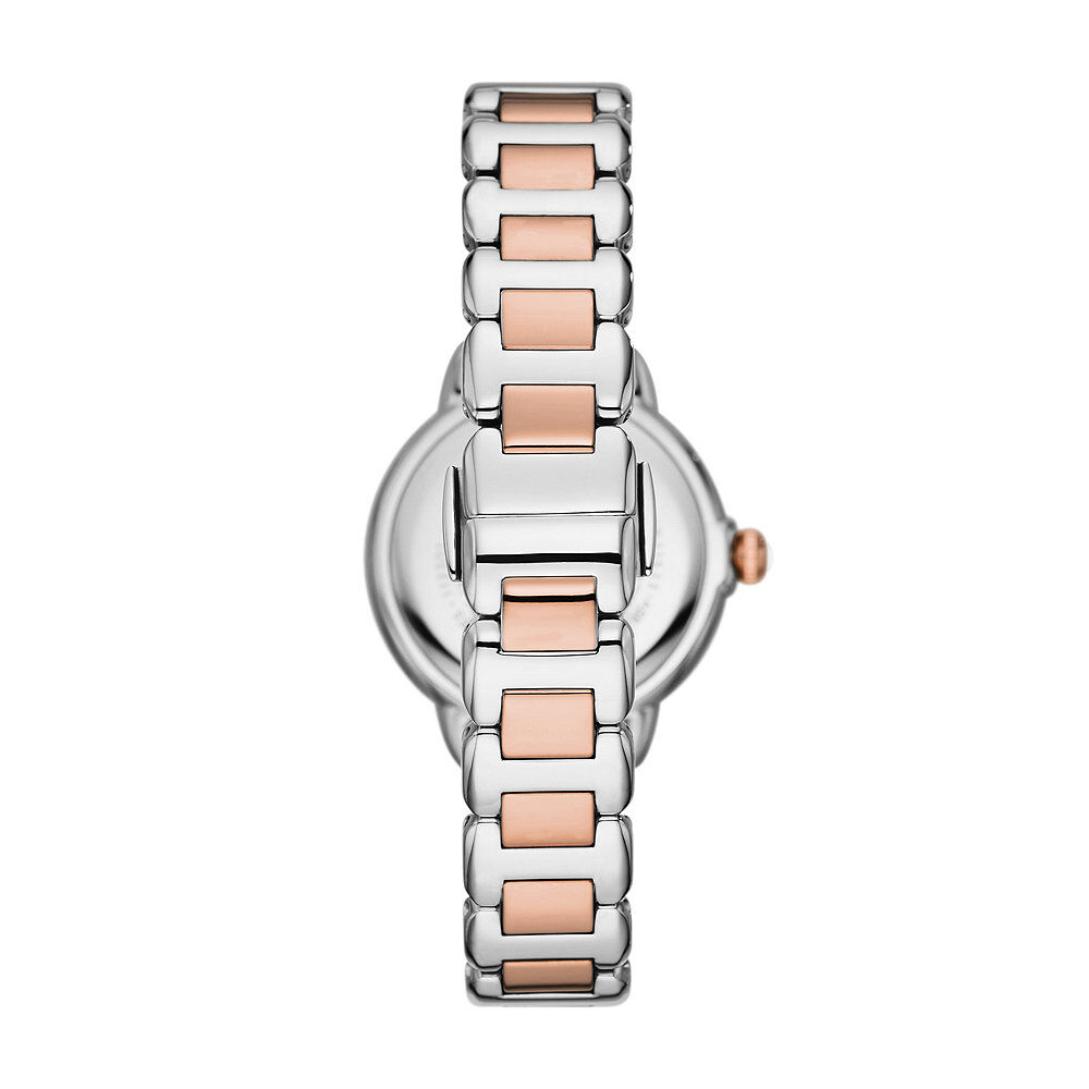 Montre Emporio Armani Nacre - Montres étanches Femme | Marc Orian