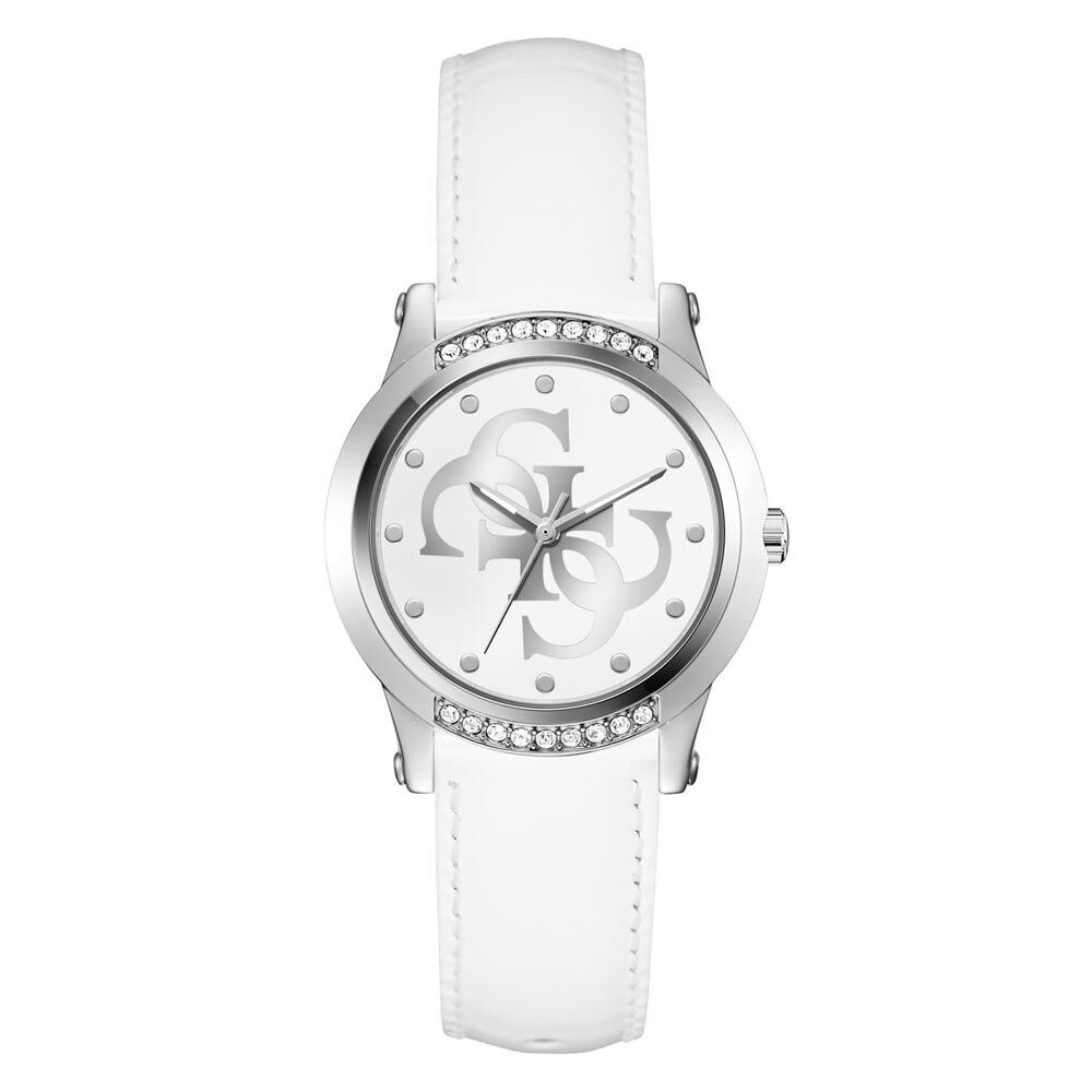 Montre Guess Annette Blanc - Montres étanches Femme | Marc Orian