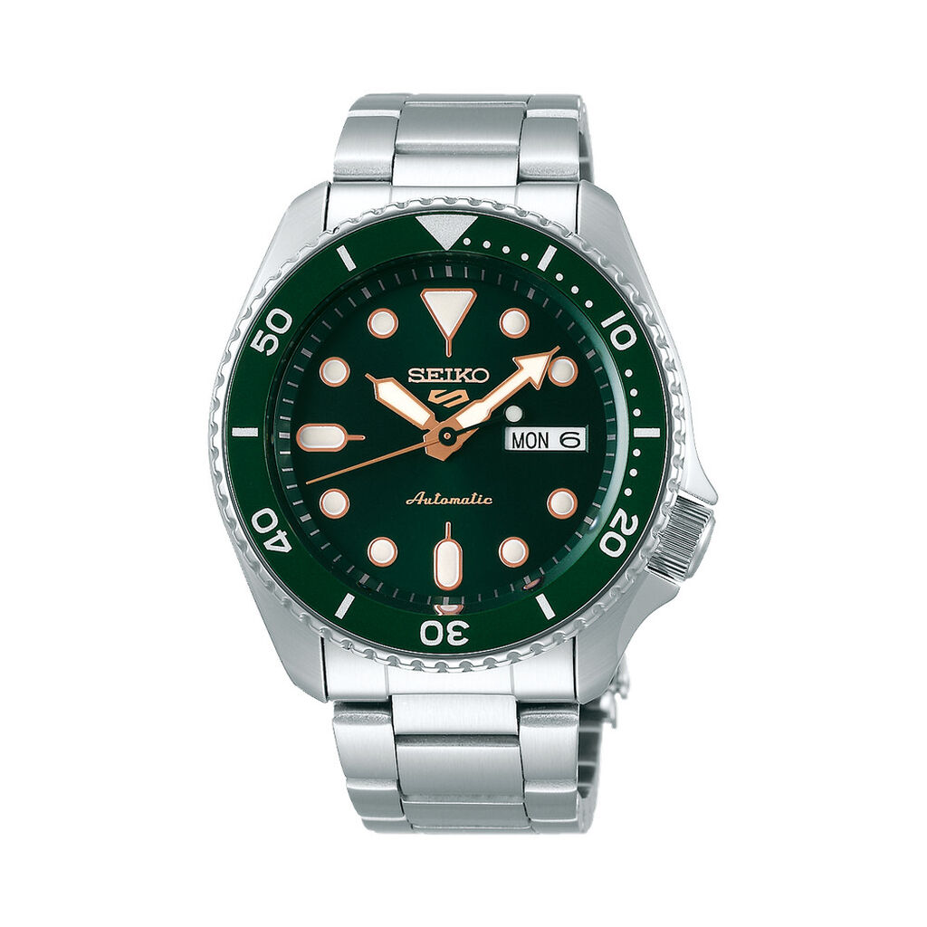 Montre Seiko 5 Skx Series 42 - Montres automatiques Homme | Marc Orian