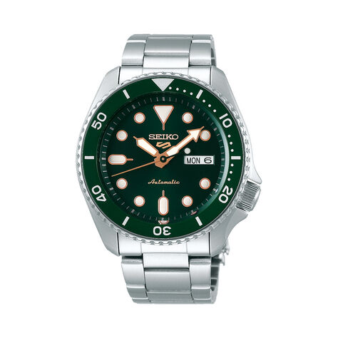 Montre Seiko 5 Skx Series 42 - Montres automatiques Homme | Marc Orian