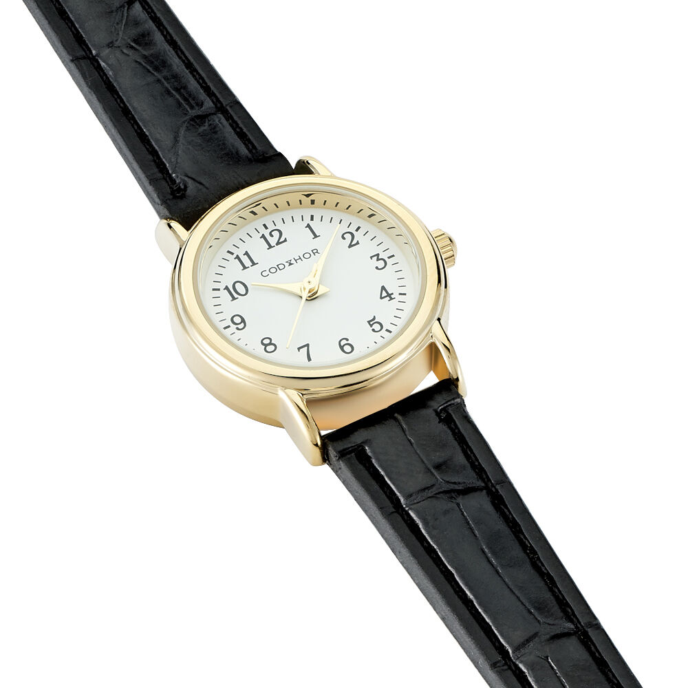 Montre Codhor Veronique Blanc - Montres &eacute;tanches Femme | Marc Orian