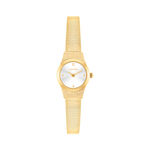 Montre Calvin Klein Ck Contemporary Argent&eacute; - Montres &eacute;tanches Femme | Marc Orian