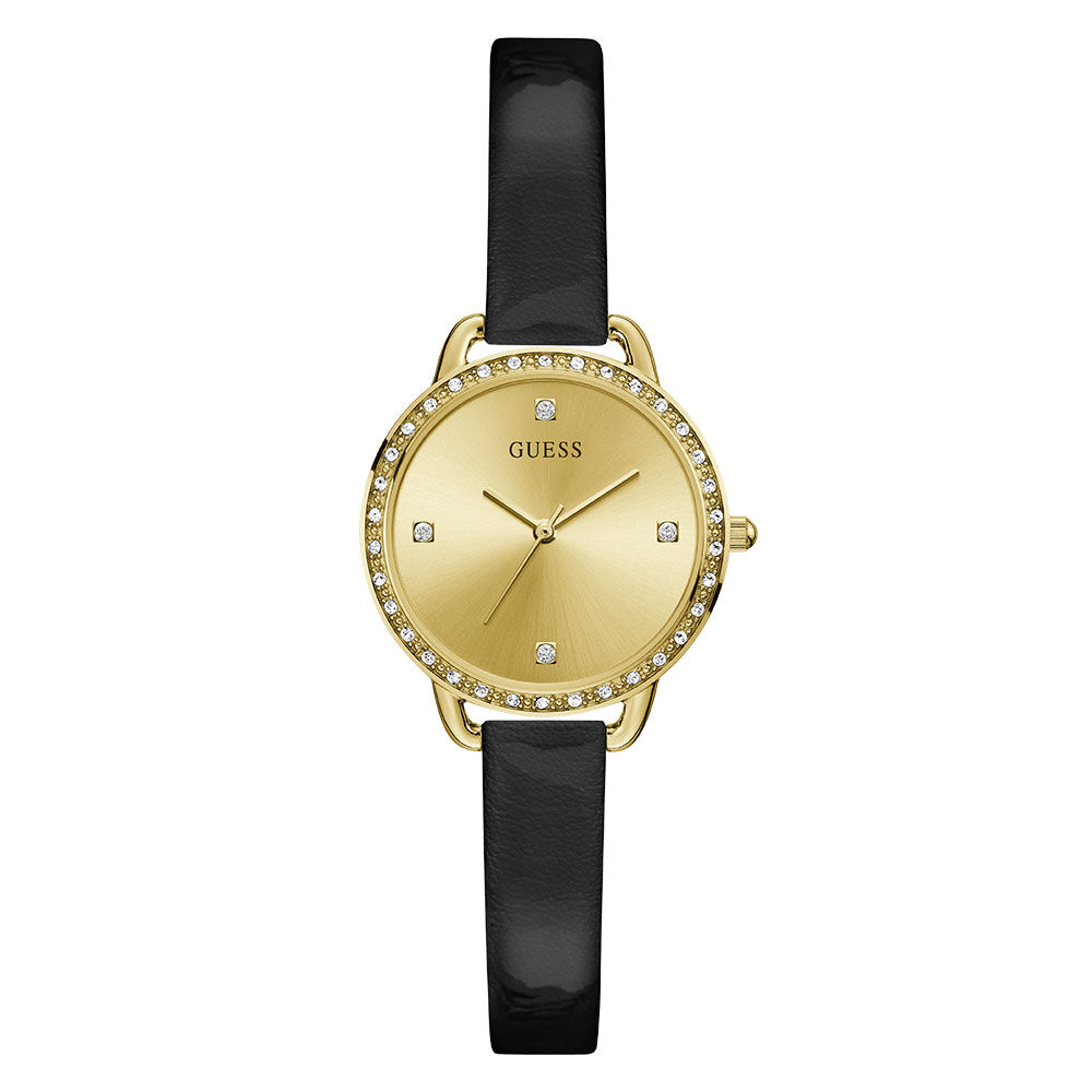 Montre Guess Bellini Champagne - Montres classiques Femme | Marc Orian