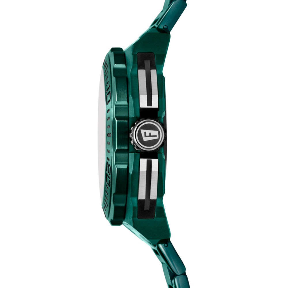 Montre Festina Chrono Bike Edition Speciale Vert - Nouveautés Homme | Marc Orian