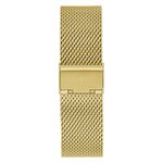 Montre Guess Tailor Dor&eacute; - Montres &eacute;tanches Homme | Marc Orian
