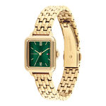 Montre Tommy Hilfiger Mia Vert - Montres &eacute;tanches Femme | Marc Orian