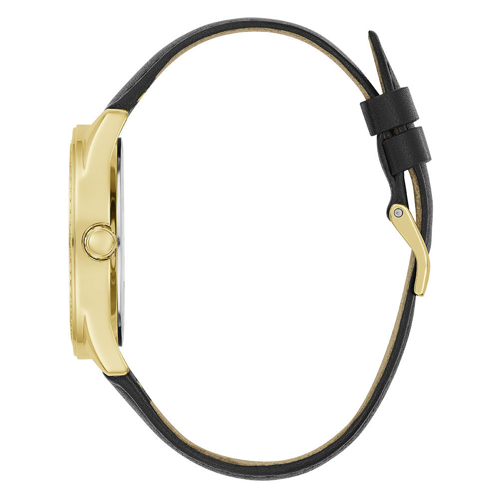 Montre Guess G Gloss Doré - Montres étanches Femme | Marc Orian