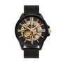 Montre Montignac Noir