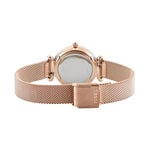 Montre Fossil Carlie Mini Nacre - Montres classiques Femme | Marc Orian