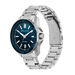 Montre Armani Exchange Bleu - Montres étanches Homme | Marc Orian