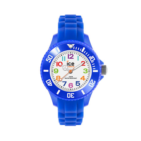Montre Ice Watch Mini Blanc - Montres sport Enfant | Marc Orian