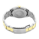 Montre Lotus Excellent Blanc - Montres classiques Homme | Marc Orian