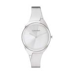Montre Calvin Klein Charming Argent&eacute; - Montres &eacute;tanches Femme | Marc Orian