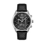 Montre Boss Champion Noir - Montres &eacute;tanches Homme | Marc Orian