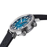 Montre Lip Nautic Ocean Bleu - Montres automatiques Homme | Marc Orian