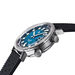 Montre Lip Nautic Ocean Bleu - Montres automatiques Homme | Marc Orian