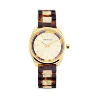 Montre Codhor Clea Doré