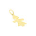 Pendentif Estrellita Fille Or Jaune - Pendentifs Enfant | Marc Orian