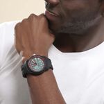 Montre Diesel Armbar Rig Noir - Montres &eacute;tanches Homme | Marc Orian