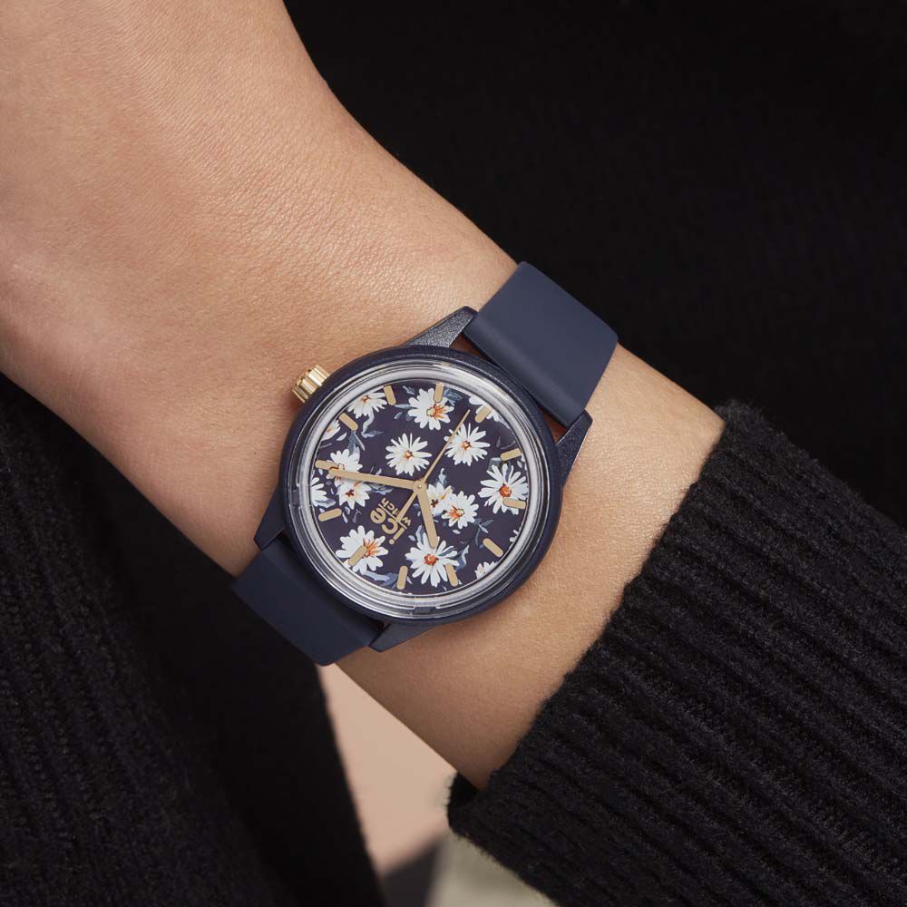 Montre Ice Watch Solar Power Kaki - Montres étanches Femme | Marc Orian
