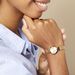 Montre Codhor Eleonorine Doré - Montres classiques Femme | Marc Orian